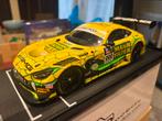 Mercedes amg gt3 evo #999 van ixo nieuw, Ophalen of Verzenden, Nieuw