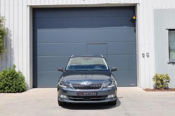 Skoda Fabia Automaat | Camera | Benzine | Garantie beschikbaar voor biedingen