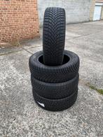 235/60R18 107H zeer goeie occasie, Auto-onderdelen, Banden en Velgen, Ophalen, Winterbanden