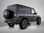 Mercedes-Benz G-klasse Mercedes-AMG G 63 Panoramisch Dak | T, Auto's, 585 pk, Stof, 8 cilinders, Overige kleuren