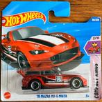 Hot Wheels ‘15 Mazda MX-5 Miata, Ophalen, Nieuw, Auto