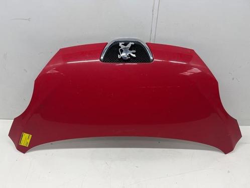 Motorkap van een Peugeot 107 (KJH), Auto-onderdelen, Carrosserie, Motorkap, Peugeot, Gebruikt, 3 maanden garantie, Ophalen of Verzenden