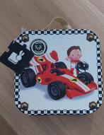 Puzzel set Janod, Kinderen en Baby's, Ophalen, Gebruikt