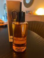 MILLION GOLD FOR HER NAVULLING 200 ML (Paco RABANNE), Handtassen en Accessoires, Ophalen of Verzenden, Zo goed als nieuw