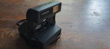 appareils photo vintage, Enlèvement ou Envoi, Utilisé, Polaroid, Polaroid