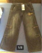 3 kwart jeansbroek van Orchestra maat 164 (nieuw met etiket)