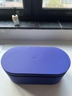 Dyson airwrap bleu, Enlèvement ou Envoi, Comme neuf, Bleu