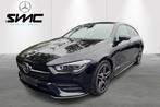 Mercedes-Benz CLA-Klasse Shooting Brake 180 AMG Line, 100 kW, Achat, Euro 6, Entreprise