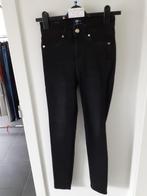 GAUDI JEANS Zwarte skinny jeans Maat: 34 Prijs: € 7, Vêtements | Femmes, Jeans, Gaudi jeans, Enlèvement ou Envoi, Noir, Comme neuf