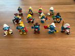 Smurfen - Diverse smurfen [Schleich - Portugal], Ophalen of Verzenden, Zo goed als nieuw, Verschillende Smurfen, Poppetje, Figuurtje of Knuffel