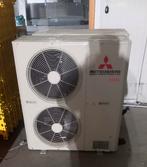 mitsubishi heavy industries ldt r410a, Elektronische apparatuur, Airco's, Ophalen, Zo goed als nieuw