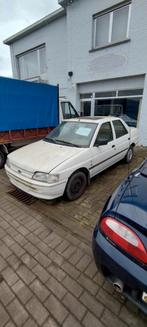 Ford Orion, Auto's, Te koop, Particulier, Ford