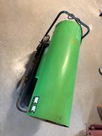 Heteluchtkanon REMKO 46 kW, Bricolage & Construction, Chauffage & Radiateurs, 800 watts ou plus, Moins de 60 cm, Enlèvement, Utilisé