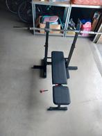 Fitness materialen. Alles zo goed als nieuw., Sport en Fitness, Ophalen, Zo goed als nieuw