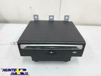 CD wisselaar Volvo V90/S90/XC90 ('16-'22) 31374694, Gebruikt, Ophalen of Verzenden, Volvo, Volvo