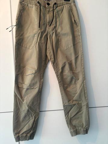 Pantalon homme T:s beschikbaar voor biedingen