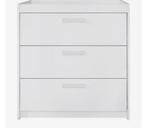 Commode kinderkamer, Ophalen, Commode