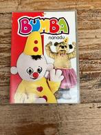 DVD - Bumba - Nanadu, Alle leeftijden, Ophalen of Verzenden, Zo goed als nieuw, Overige genres