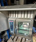 Rational combisteamer, Ophalen, Gebruikt, Ovens, Microgolfovens en Steamers
