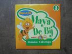 DVD 3 Maya De Bij (zie foto's), Alle leeftijden, Ophalen of Verzenden, Gebruikt