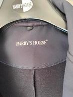 Dressuur jas maat S “Harry’s Horse”, Dieren en Toebehoren, Gebruikt, Ophalen