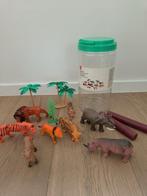Jungledieren Hema, Kinderen en Baby's, Ophalen of Verzenden, Zo goed als nieuw, Jongen of Meisje