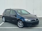 Volkswagen golf 6, Auto's, Diesel, Te koop, Golf, Particulier