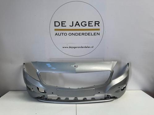 MERCEDES A KLASSE W176 VOORBUMPER BUMPER 6X PDC A1768850025, Auto-onderdelen, Carrosserie, Bumper, Mercedes-Benz, Voor, Gebruikt
