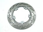 FREIN DISQUE ARRIÈRE GSF 650 Bandit 2009-2012 (GSF650), Motos, Utilisé