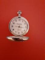 Montre de poche style américain, Enlèvement, Montre de poche