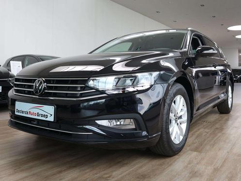 Volkswagen Passat Variant 2.0TDI 150PK*STYLE*CAMERA*PARK ASS, Autos, Volkswagen, Entreprise, Achat, Passat, ABS, Caméra de recul