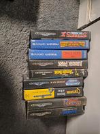 Megadrive games alles werkt., Comme neuf, Enlèvement ou Envoi