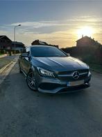 Mercedes CLA 200d shooting break 12/18, Auto's, Mercedes-Benz, Automaat, CLA, Alcantara, Particulier