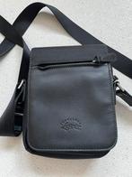 Zwarte tas voor heren, Handtassen en Accessoires, Tassen | Schoudertassen, Ophalen of Verzenden, Nieuw
