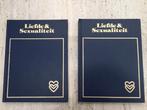‘Liefde & sexualiteit’  - 2 boeken, Boeken, Ophalen of Verzenden, Zo goed als nieuw