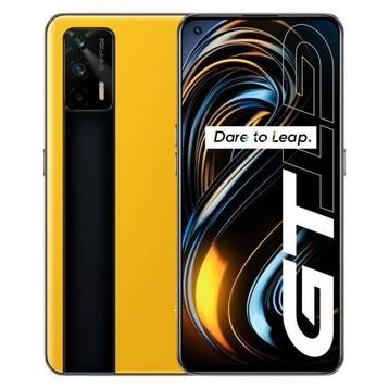📳 Realme GT 5G 12GB 256GB Racing Yellow 📳