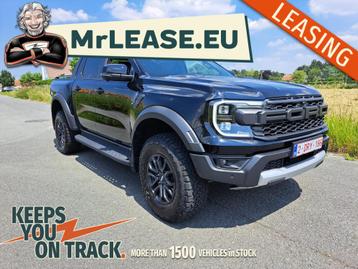 Leasing FORD RANGER RAPTOR 3.0 V6