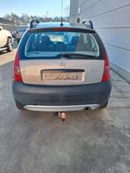 Citroen C3 xtra, Auto's, Citroën, Stof, 1360 cc, Open dak, 4 cilinders