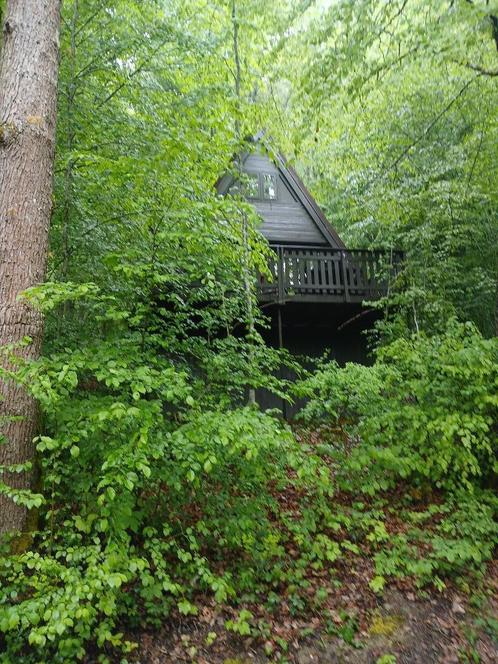Ardennen- Chalet Petit Durbuy te huur!, Vakantie, Vakantiehuizen | België, Ardennen of Luxemburg, Chalet, Bungalow of Caravan