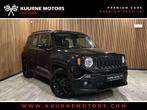 Jeep Renegade 1.4 Turbo Alu18"/Leder/Pano/Acc/Cam *1j garant, Auto's, 100 kW, Gebruikt, 4 cilinders, 136 pk