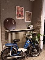 Honda Novio met papieren, Fietsen en Brommers, 49 cc, Klasse B (45 km/u), Ophalen, Overige merken
