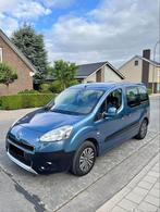 Peugeot Partner Tepee1.6/Automaat/Euro5/Gekeurd voor verkoop, Auto's, Peugeot, Automaat, Euro 5, Particulier, Airconditioning