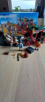playmobil western, Enfants & Bébés, Jouets | Playmobil, Enlèvement ou Envoi, Utilisé