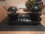 Amethyst I-pod docking station, Ophalen, Gebruikt, Zonder harde schijf