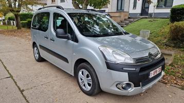 Citroen berlingo 1,6 hdi PRÊT À IMMATRICULER OUI TJR DISPO  beschikbaar voor biedingen