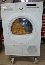 SIEMENS CONDENSATIE DROOGKAST, Elektronische apparatuur, Ophalen