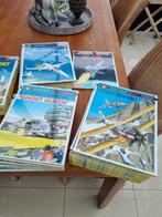 BD Buck Danny, Boeken, Complete serie of reeks, Nieuw, Ophalen of Verzenden, Divers auteurs