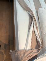 Compleet 2 persoons bed met toebehoren, Huis en Inrichting, Slaapkamer | Complete slaapkamers, Ophalen, Zo goed als nieuw