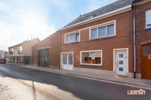 Woning te koop in Herzele, 3 slpks, Immo, Huizen en Appartementen te koop, Vrijstaande woning, E