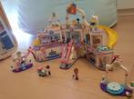 Lego Friends Heartlake City winkelcentrum, Ophalen, Zo goed als nieuw, Complete set, Lego